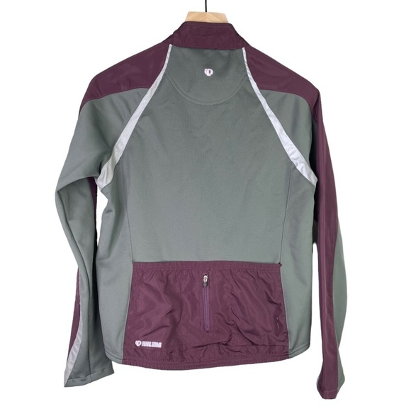 Pearl Izumi Women’s Cycling Jacket - Picture 4 of 4